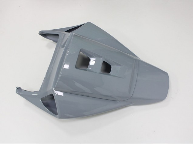 Carénages Moto Honda CBR1000RR 2006-2007 - Nardo Gris