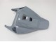 Carénages Moto Honda CBR1000RR 2006-2007 - Nardo Gris