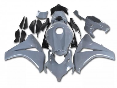 Carénages Moto Honda CBR1000RR 2008-2011 - Nardo Gris