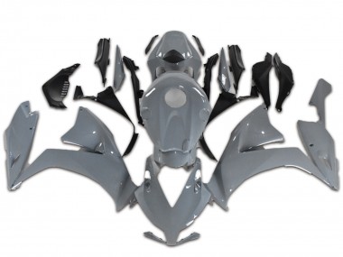 Carénages Moto Honda CBR1000RR 2012-2016 - Nardo Gris