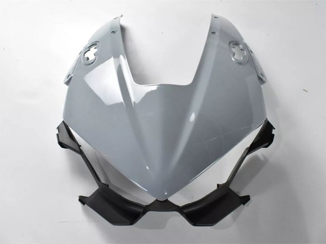 Carénages Moto Honda CBR1000RR 2017-2023 - Nardo Gris Noir Mat