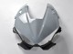Carénages Moto Honda CBR1000RR 2017-2023 - Nardo Gris Noir Mat