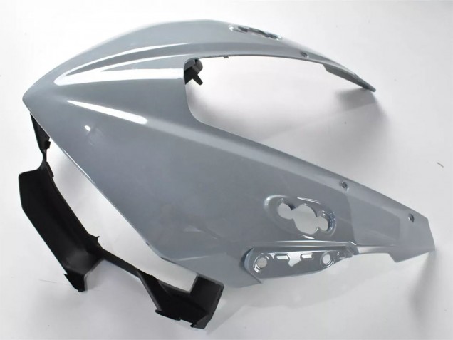 Carénages Moto Honda CBR1000RR 2017-2023 - Nardo Gris Noir Mat