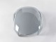 Carénages Moto Honda CBR1000RR 2017-2023 - Nardo Gris Noir Mat