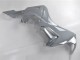 Carénages Moto Honda CBR1000RR 2017-2023 - Nardo Gris Noir Mat