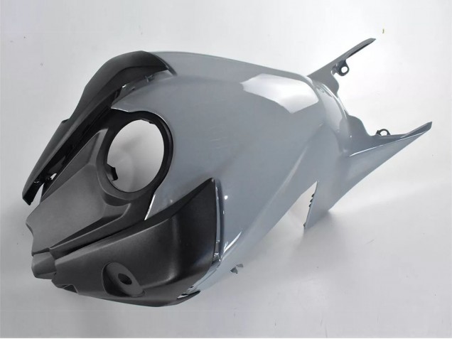 Carénages Moto Honda CBR1000RR 2017-2023 - Nardo Gris Noir Mat