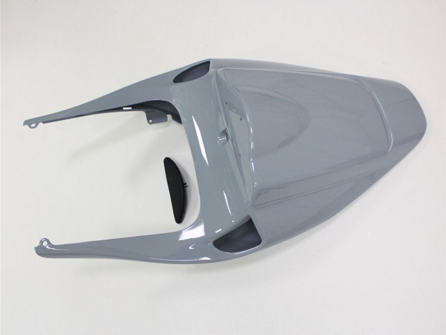 Carénage Moto Honda CBR600RR 2005-2006 - Nardo Gris