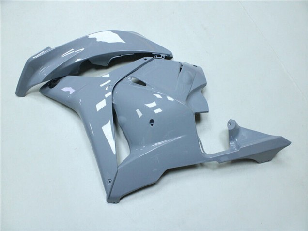 Carénages Moto Honda CBR600RR 2009-2012 - Nardo Gris