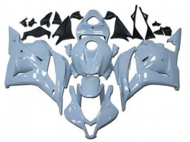 Carénages Moto Honda CBR600RR 2009-2012 - Nardo Gris