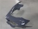 Carénages Moto Kawasaki Ninja 400 2018-2024 - Nardo Gris