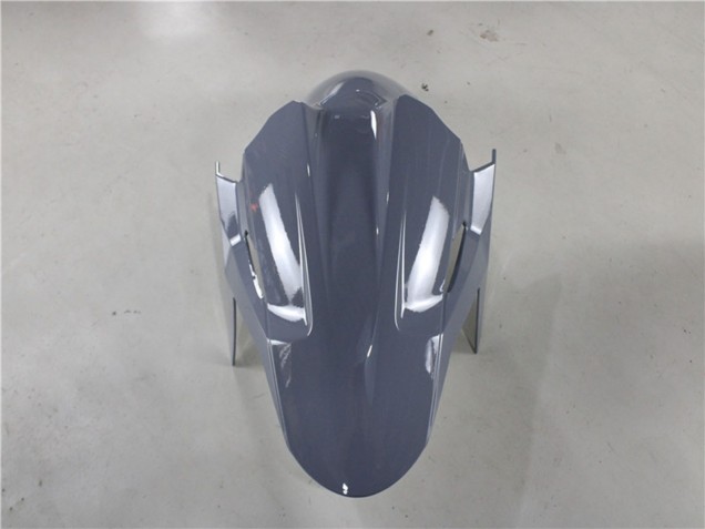 Carénages Moto Kawasaki Ninja 400 2018-2024 - Nardo Gris