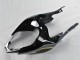 Carénages Moto Kawasaki Ninja 400 2018-2024 - Nardo Gris Or Noir