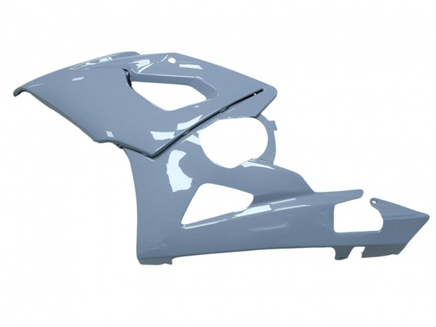 Carénages Moto Suzuki GSXR 1000 2005-2006 - Nardo Gris
