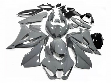 Carénages Moto Suzuki GSXR1000 2017-2024 - Nardo Gris
