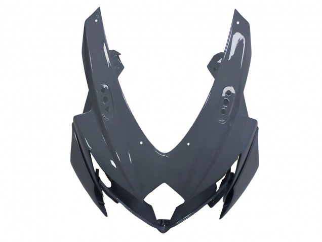 Carénages Moto Suzuki GSXR 600 / GSXR 750 2008-2010 - Nardo Gris