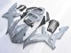 Carénages Moto Yamaha YZF 1000 R1 2002-2003 - Nardo Gris Clair