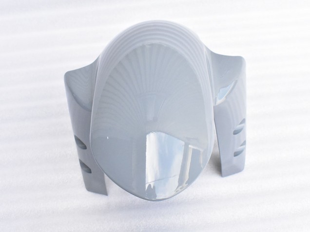 Carénages Moto Yamaha YZF 1000 R1 2002-2003 - Nardo Gris Clair