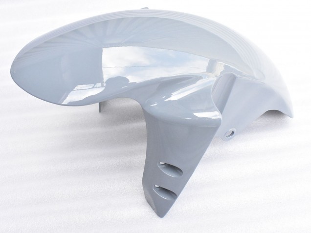 Carénages Moto Yamaha YZF 1000 R1 2002-2003 - Nardo Gris Clair