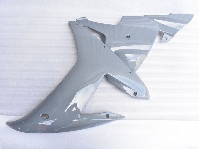 Carénages Moto Yamaha YZF 1000 R1 2002-2003 - Nardo Gris Clair
