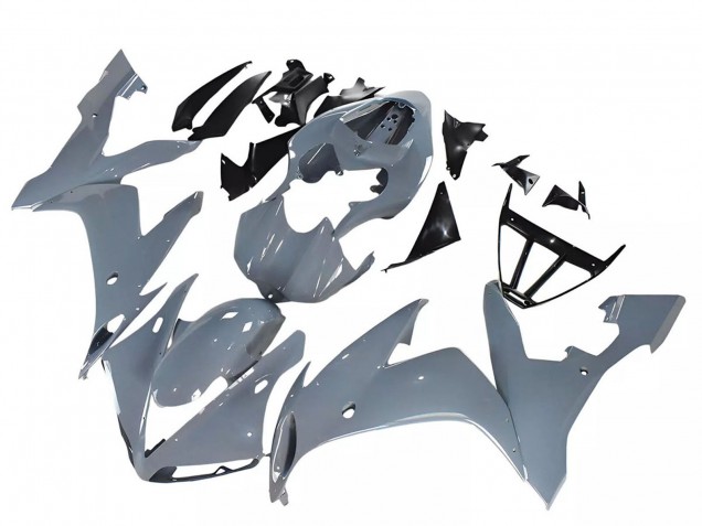 Carénages Moto Yamaha YZF 1000 R1 2004-2006 - Nardo Gris