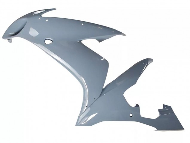 Carénages Moto Yamaha YZF 1000 R1 2004-2006 - Nardo Gris