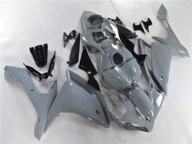 Carénages Moto Yamaha YZF 1000 R1 2007-2008 - Nardo Gris