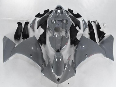 Carénages Moto Yamaha YZF 1000 R1 2009-2011 - Nardo Gris