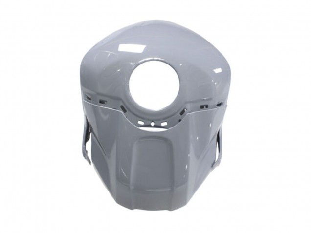 Carénage Moto Yamaha YZF R3/R25 2019-2021 - Nardo Gris