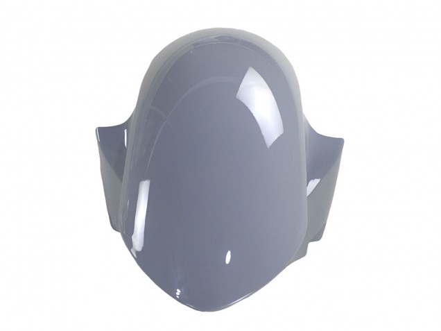 Carénages Moto Yamaha YZF 600 R6 2006-2007 - Nardo Gris