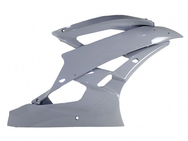 Carénages Moto Yamaha YZF 600 R6 2006-2007 - Nardo Gris