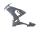 Carénages Moto Kawasaki ZX10R 2008-2010 - Nardo Gris