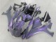 Carénages Moto Yamaha YZF 1000 R1 2020-2025 - Caméléon Gris Dazz Violet Perle