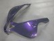 Carénages Moto Honda CBR1000RR 2006-2007 - Caméléon Gris Dazz Violet Perle