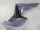 Carénages Moto Honda CBR1000RR 2006-2007 - Caméléon Gris Dazz Violet Perle
