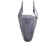 Carénages Moto Honda CBR600RR 2003-2004 - Caméléon Gris Dazz Violet Perle
