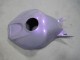 Carénages Moto Honda CBR1000RR 2004-2005 - Caméléon Gris Dazz Violet Perle