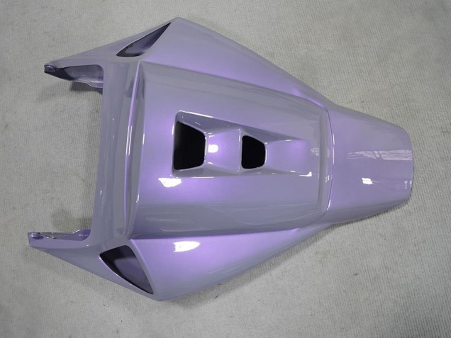 Carénages Moto Honda CBR1000RR 2004-2005 - Caméléon Gris Dazz Violet Perle