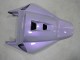 Carénages Moto Honda CBR1000RR 2004-2005 - Caméléon Gris Dazz Violet Perle