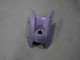 Carénages Moto Kawasaki Ninja 650 EX650 2020-2025 - Caméléon Gris Dazz Violet Perle
