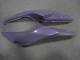 Carénages Moto Kawasaki Ninja 650 EX650 2020-2025 - Caméléon Gris Dazz Violet Perle