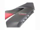 Carénages Moto Honda CBR1000RR-R 2020-2023 - Noir Mat Rouge