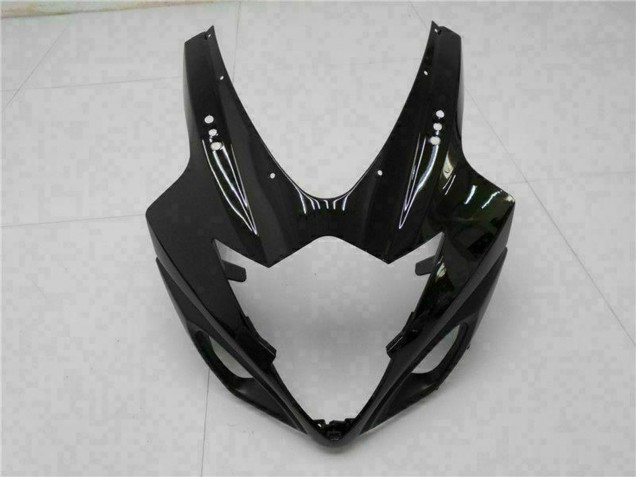 Carénage Moto Suzuki GSXR 1000 2005-2006 - Noir Brillant