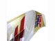 Carénages Moto Honda CBR1000RR-R 2020-2023 - Blanc Rouge Or Motul HRC