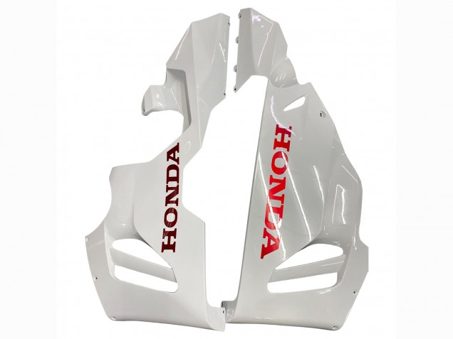 Carénages Moto Honda CBR1000RR-R 2020-2023 - Blanc