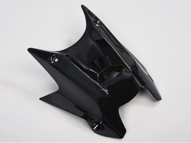 Carénages Moto Kawasaki Ninja Z650 2017-2019 - Noir Blanc Jaune