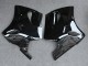 Carénage Moto Kawasaki ZZR1100 1993-2003 - Noir Brillant