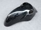 Carénage Moto Kawasaki ZZR1100 1993-2003 - Noir Brillant