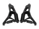Carénages Moto Kawasaki Versys 650 2021-2024 - Noir Mat