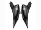 Carénages Moto Kawasaki Versys 650 2021-2024 - Noir Mat
