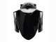 Carénages Moto Kawasaki Versys 650 2021-2024 - Vert Foncé Noir